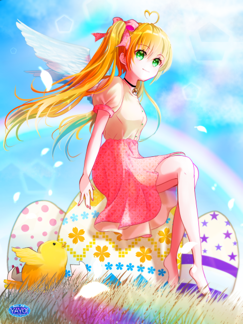 はじまりの世界