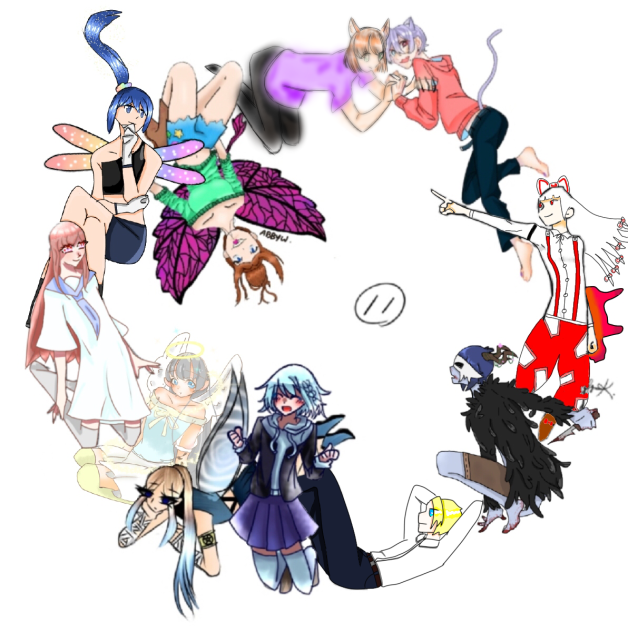 またまた合作‼︎