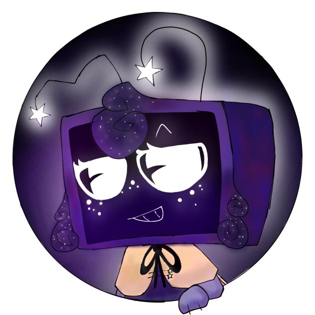Cosmic Signal💜🔮