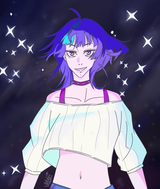 Kirara✨