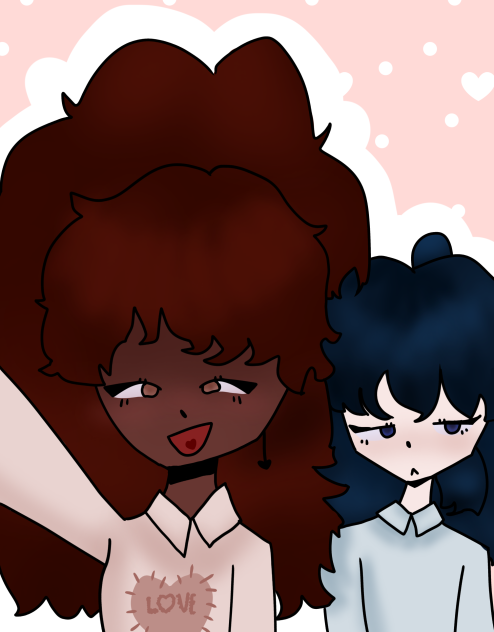 friend