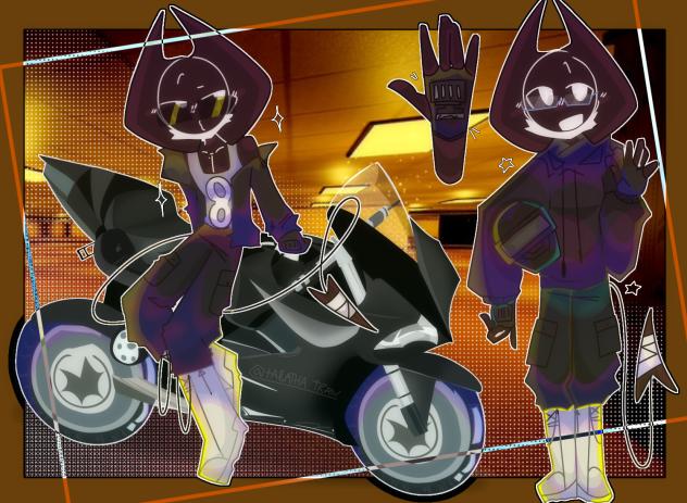 °. ♯𝙑𝙍𝙊𝙊𝙈 𝙑𝙍𝙊𝙊𝙈⚡️📀