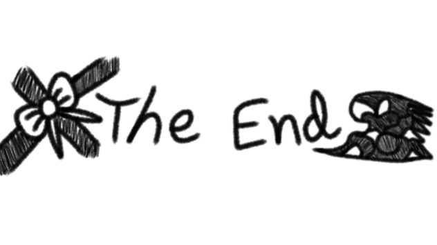 The End 6