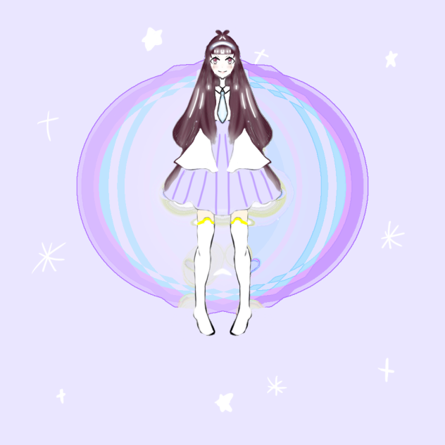 雪ちゃん❄️