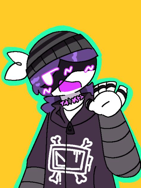 UZI!! HI ☺️ THE SILLY