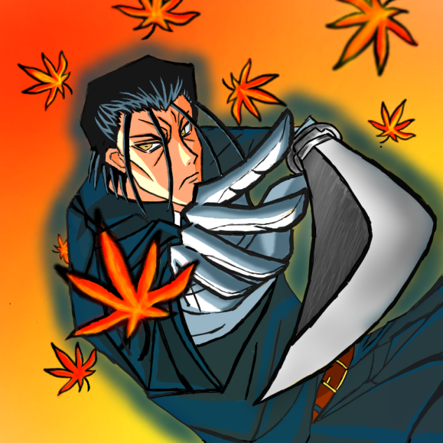 斎藤一（改）