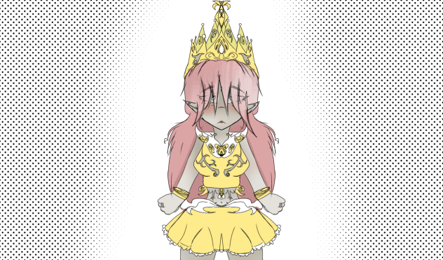 NUNI - ibisPaint