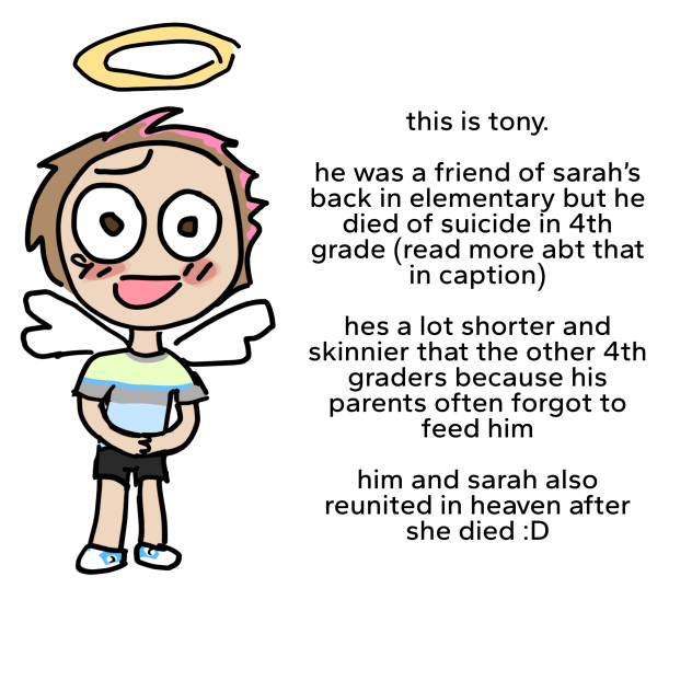 tony