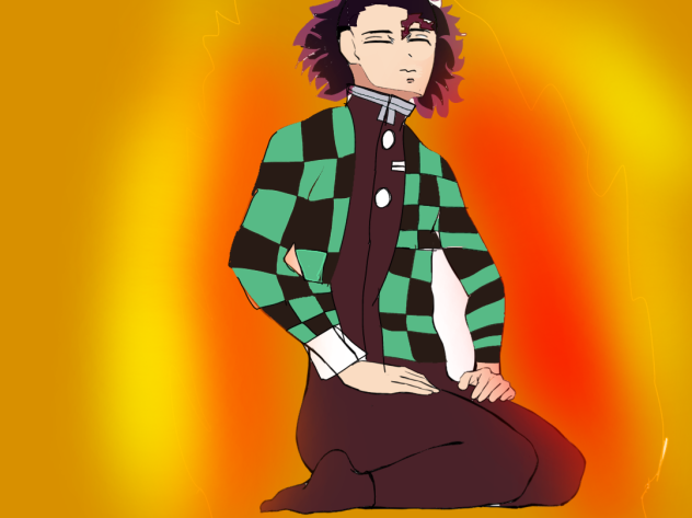 Untitled224 - ibisPaint