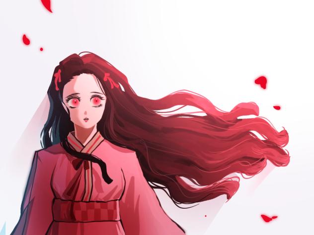 Kamado Nezuko🌸