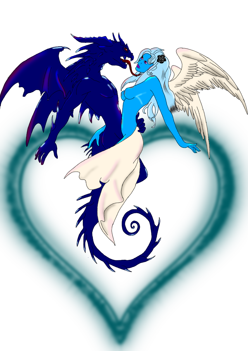 lovers - ibisPaint