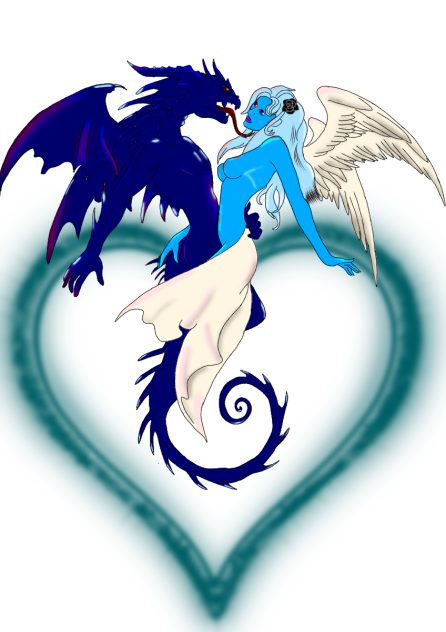 lovers - ibisPaint