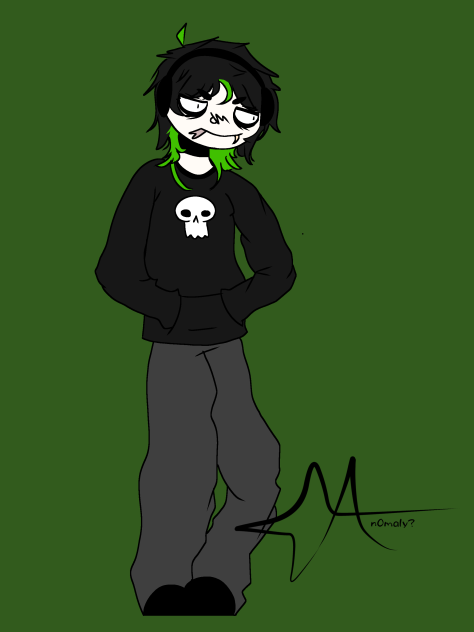 lazy.
