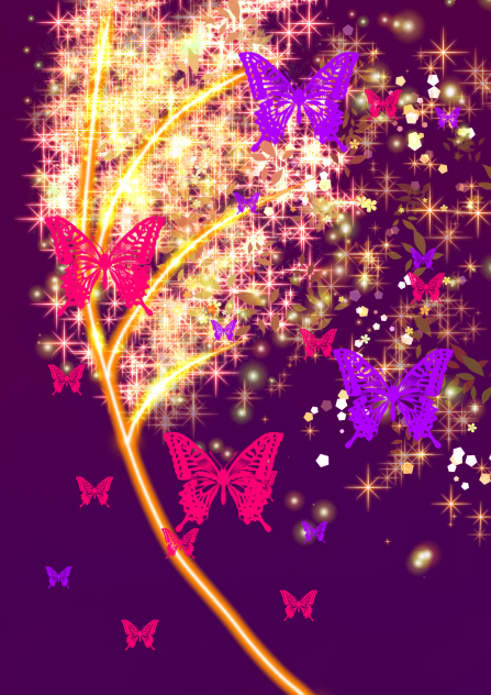 Magical - ibisPaint