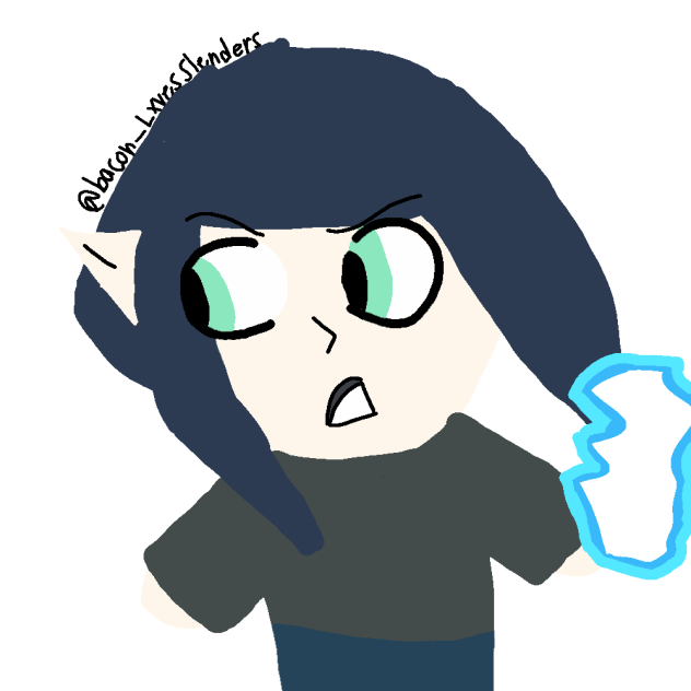 Chibi Lilith Clawthrone