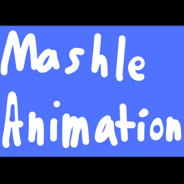 Mashle Animation