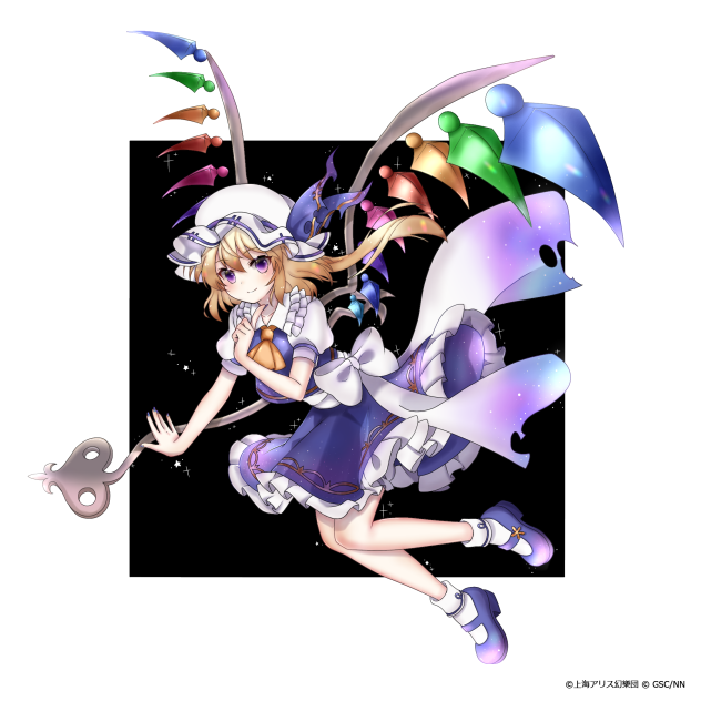 第十六回塗りマス!