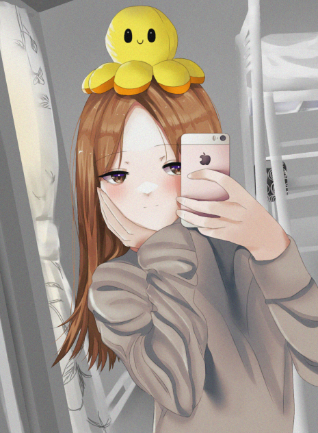 Profile pic