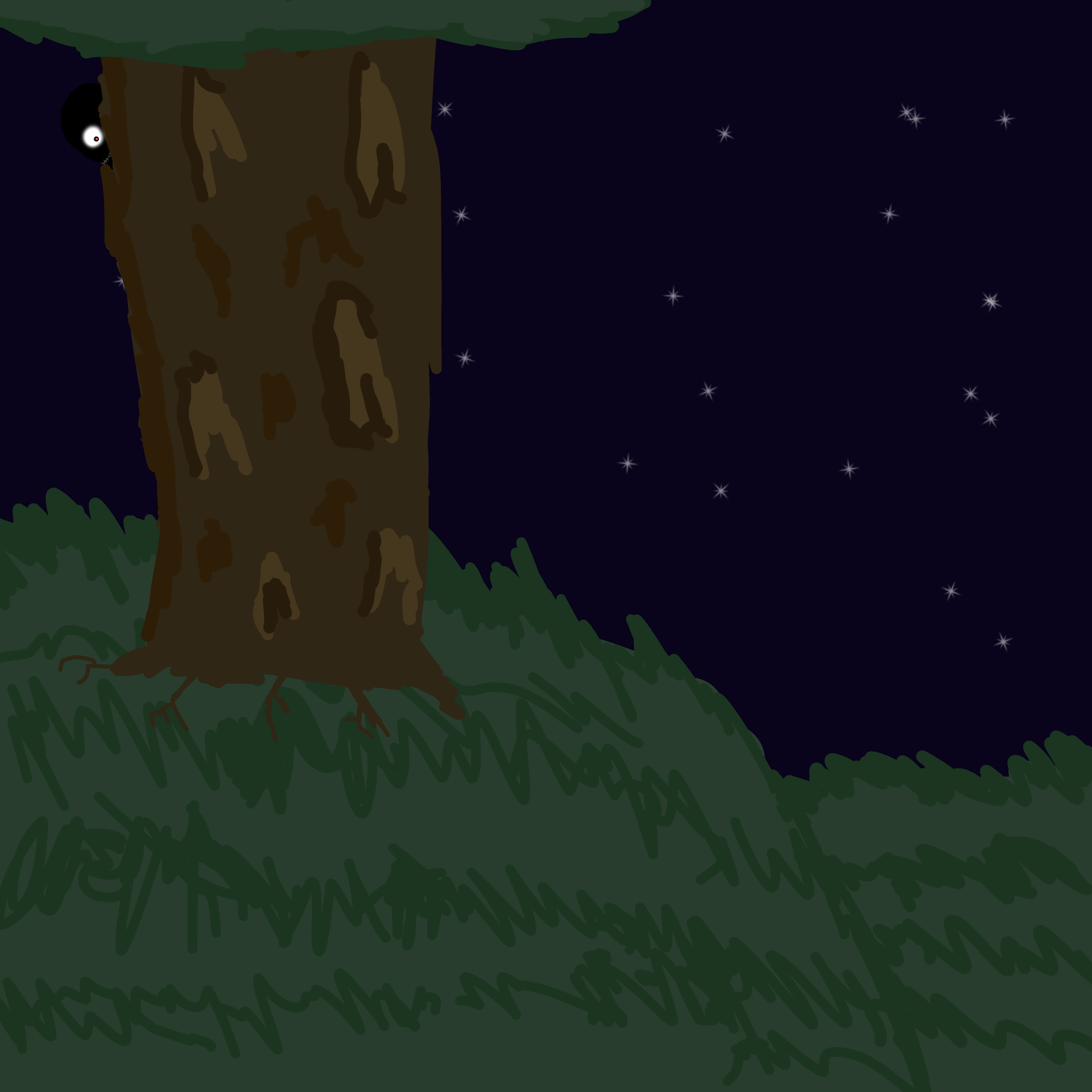 Drew this a long time ago lol - ibisPaint