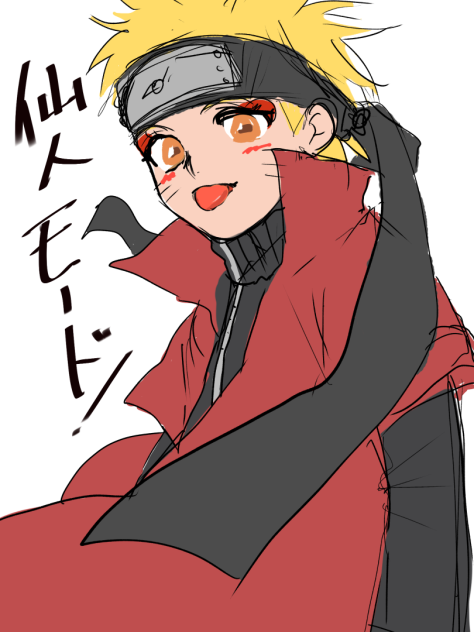 仙人モード！ - ibisPaint