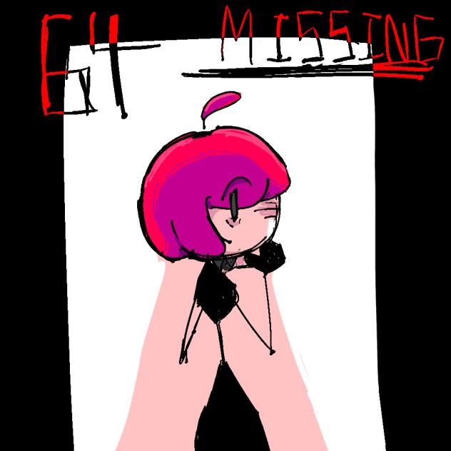 64 MISSING - ibisPaint