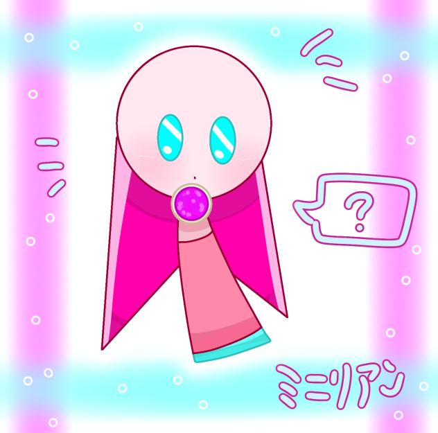リクエスト  78  ミニリアンさん