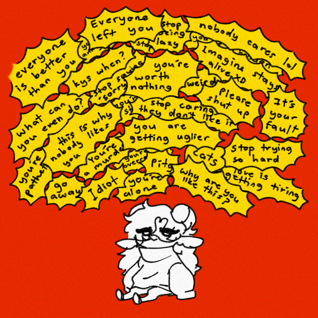 𝘫𝘶𝘴𝘵 𝘢 𝘵𝘩𝘰𝘶𝘨𝘩𝘵, another vent