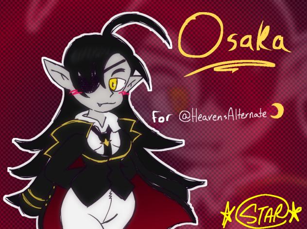 ART-TRADE “Osaka”