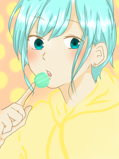 ポップ