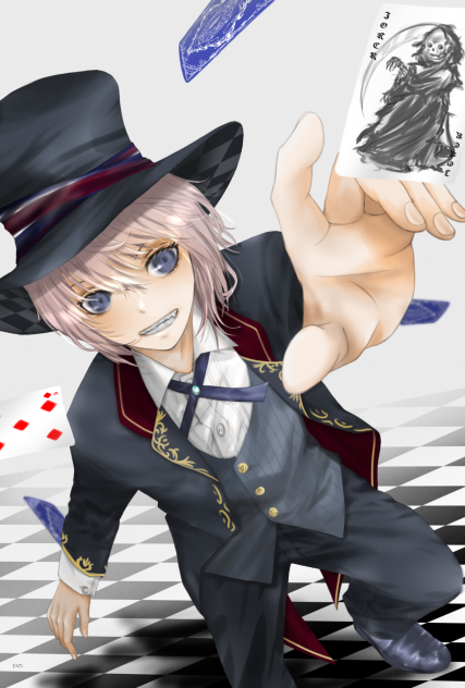 JOKER