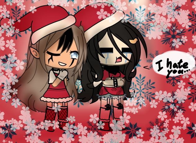 happy Christmas!🎄
