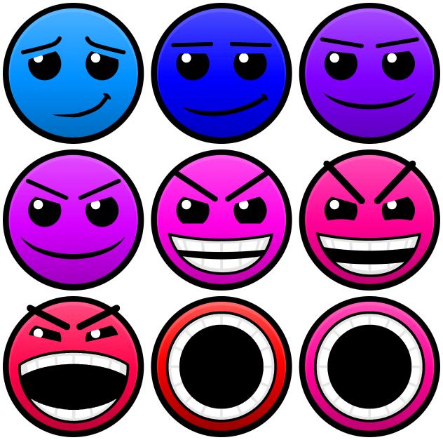 Tartarus looks like a Basic Difficulties