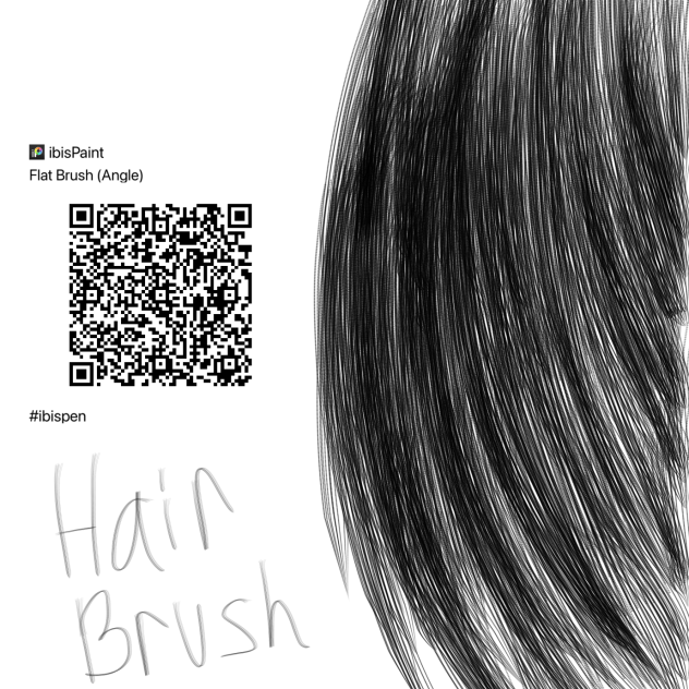 Hair Brush