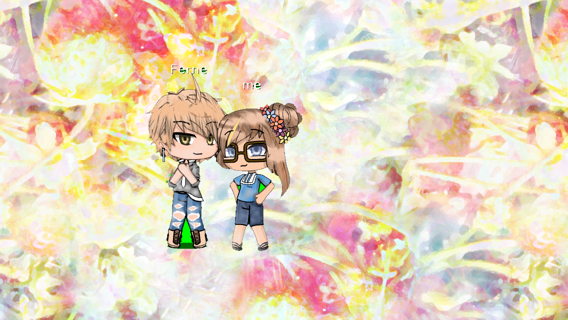 Gacha life 2 - ibisPaint