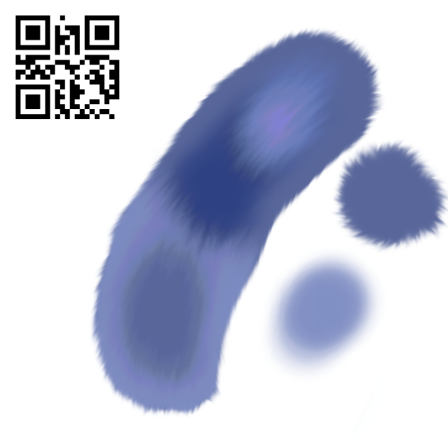 Blend Brush ibisPaint