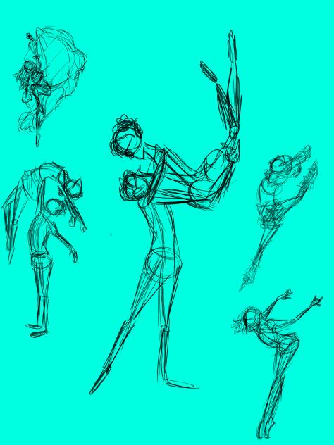 Poses Ref. 3