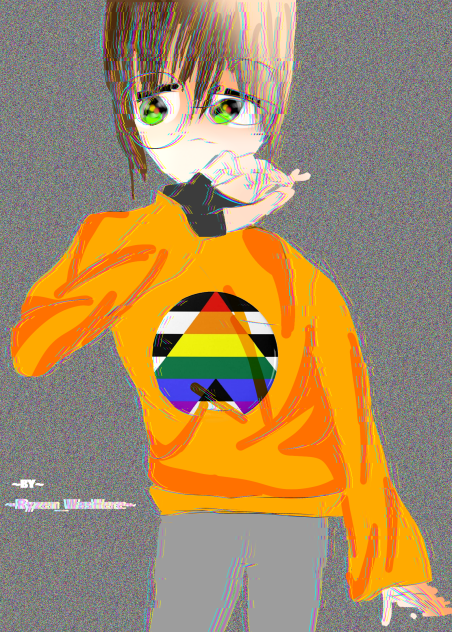 WIP🤚👍(FINISHED)