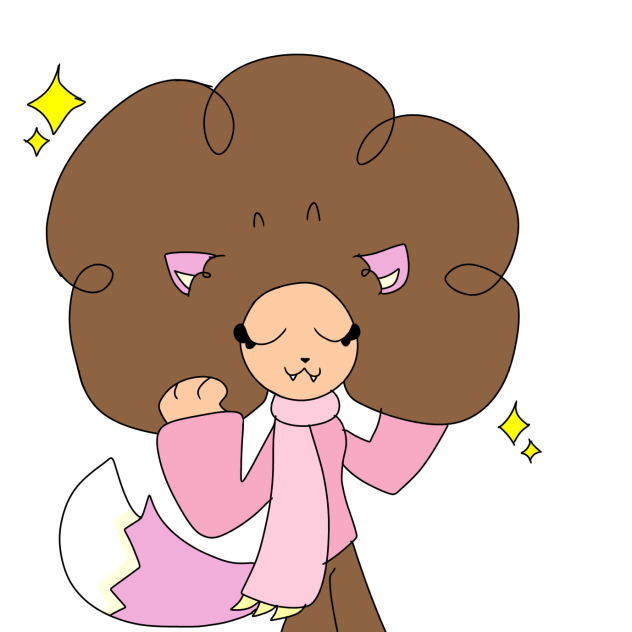 ✨ H A I R ✨