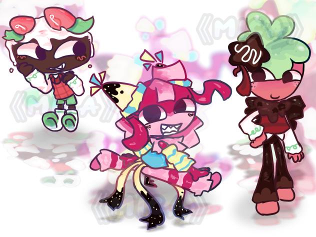 love them! so yummy 😋