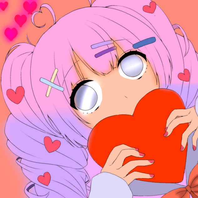 ❤