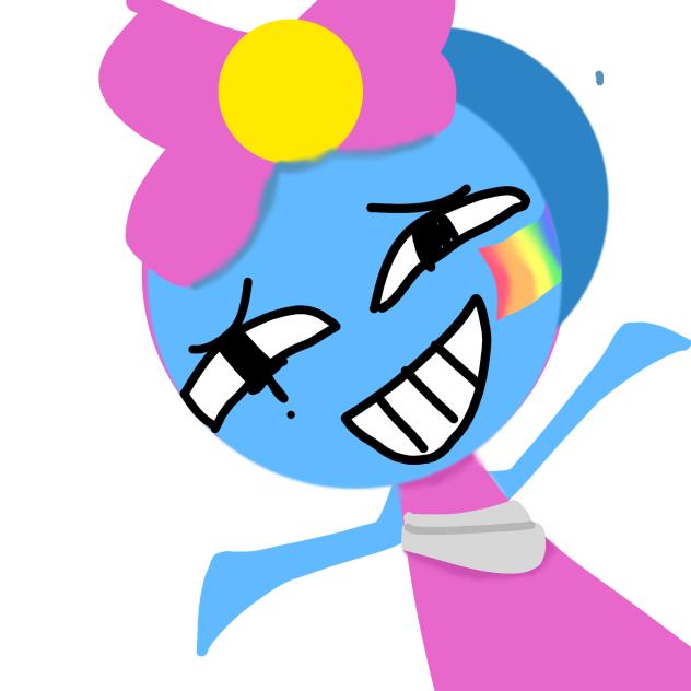 poppy!