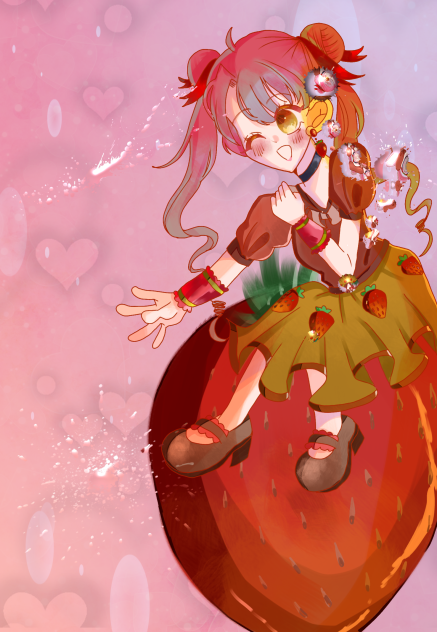 🍓