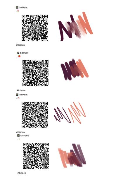 Extra brushes. 34