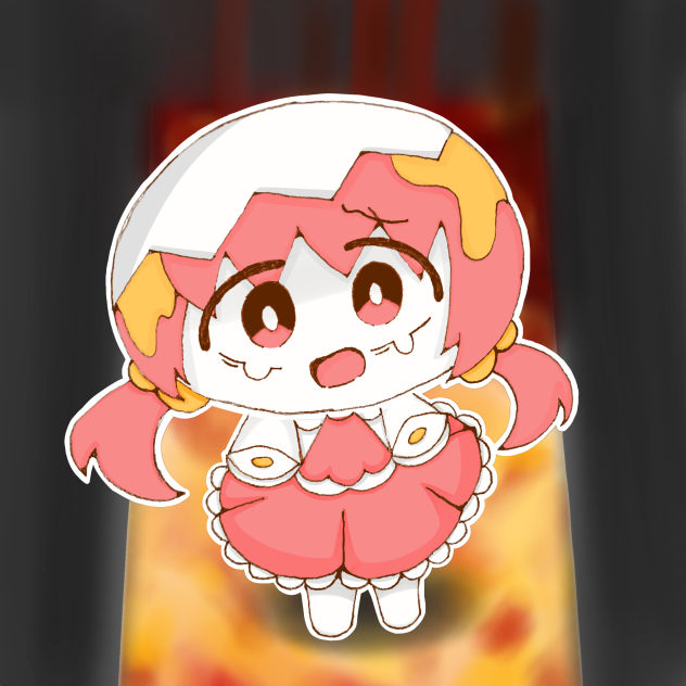 いみごのたまご／ぺぽよ