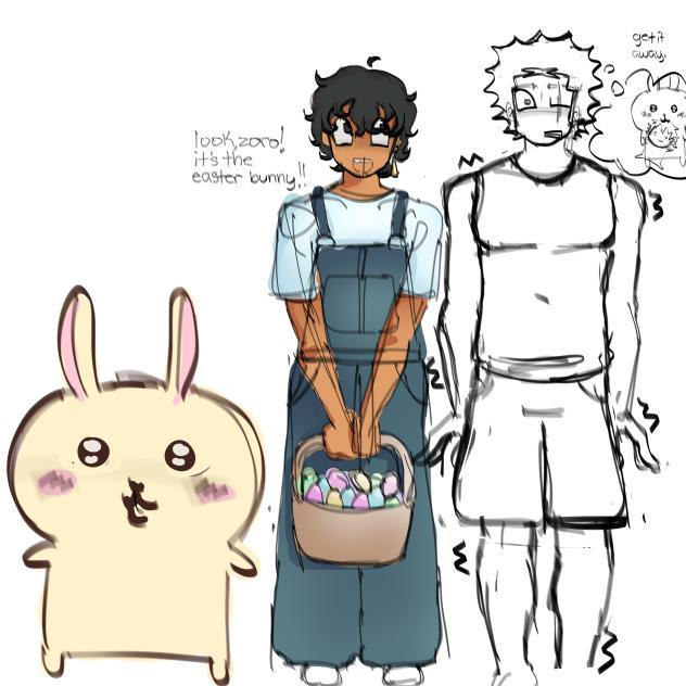 easter ..,. 624