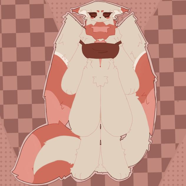 Sharlon - OC