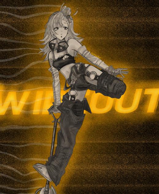 happy birthday, Piper!!♡♡