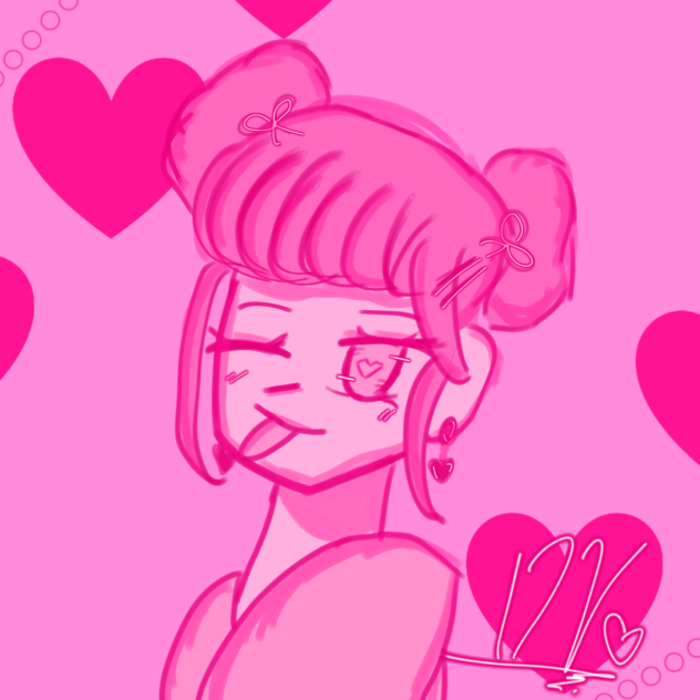 《 💕💗💖 》