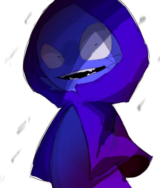 アイツが黒幕だった世界線