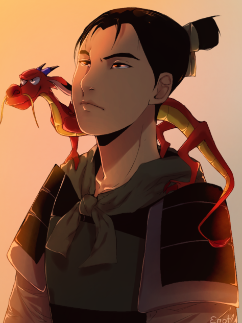 Mulan